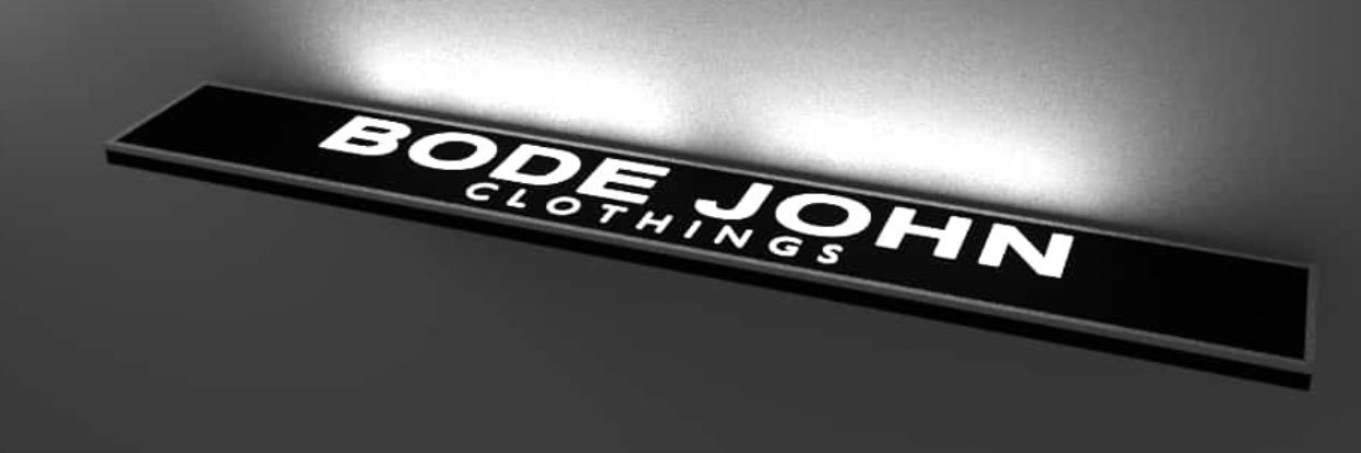 'Bode John ❤️ Memecoin's banner