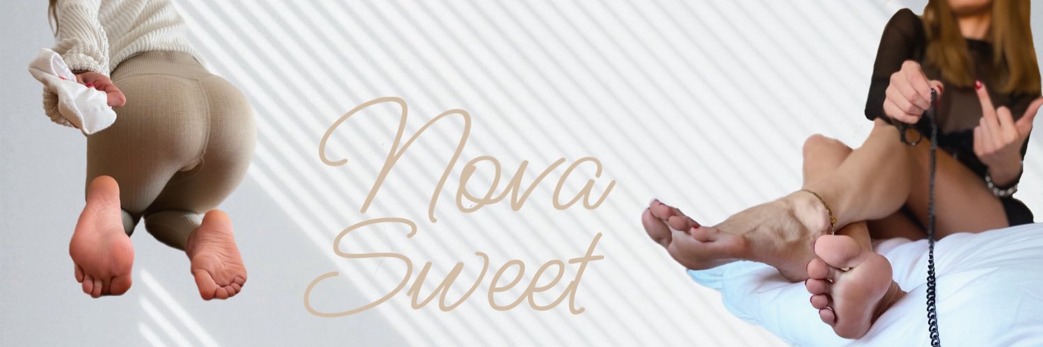 Nova's banner