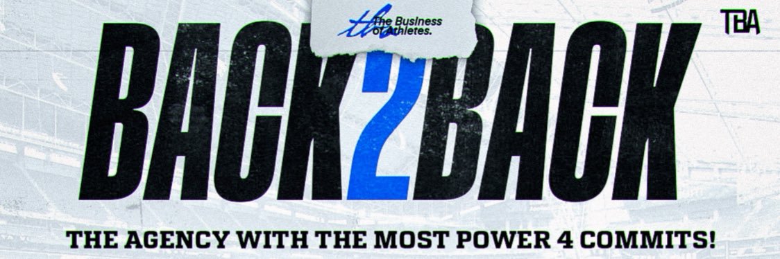 First Class Prospects's banner