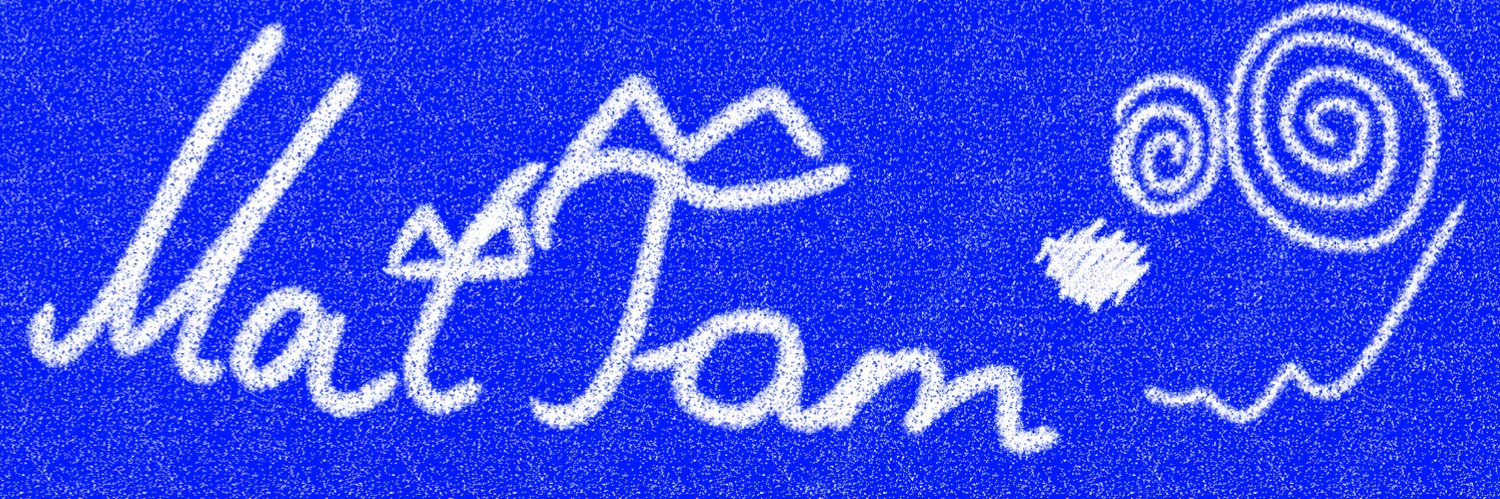 MatTam's banner