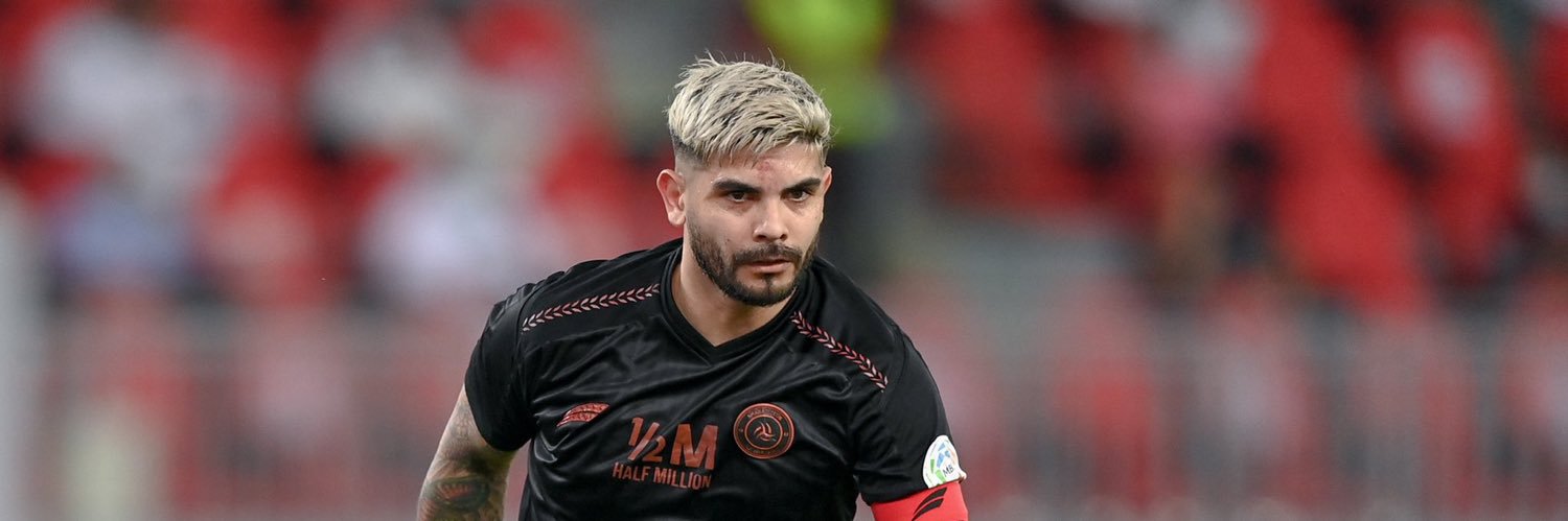 Banega media's banner