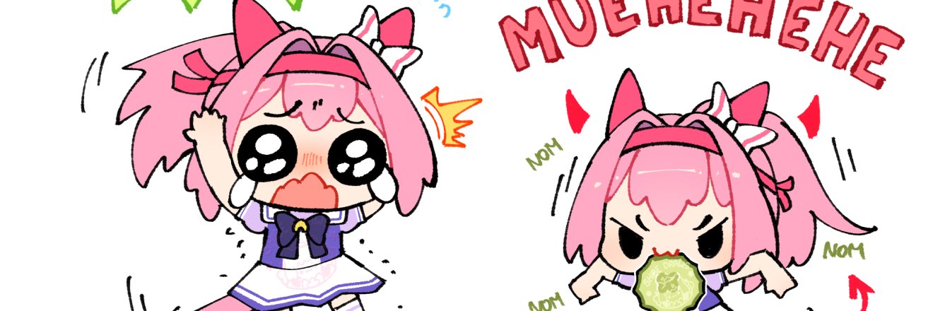 にこNiko ⭐️🌸's banner
