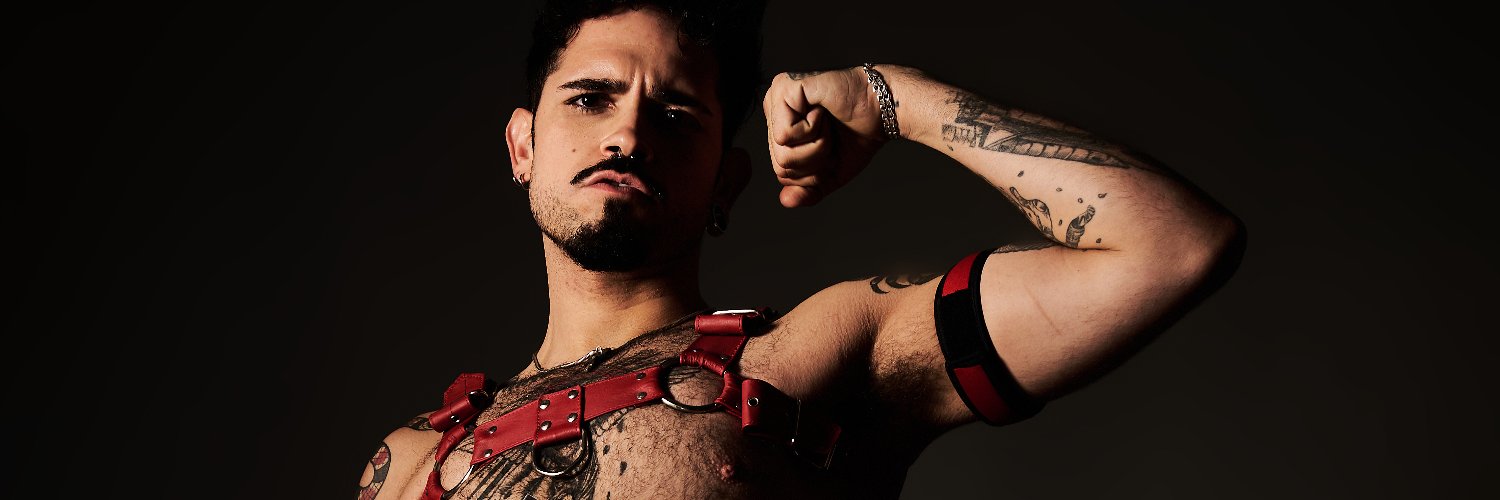 Dom Ícaro's banner