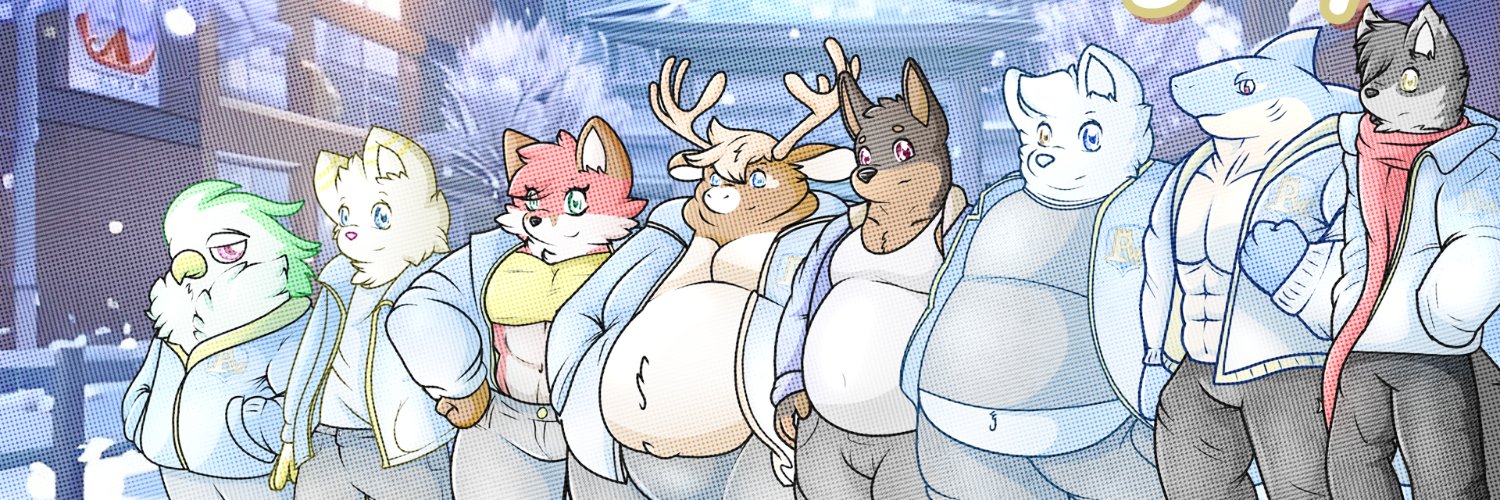 Ziul Husky's banner