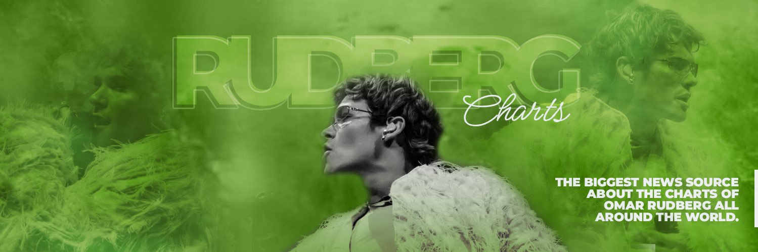 Rudberg Charts's banner