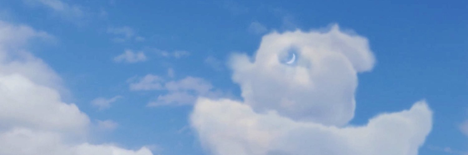 くも☁️'s banner
