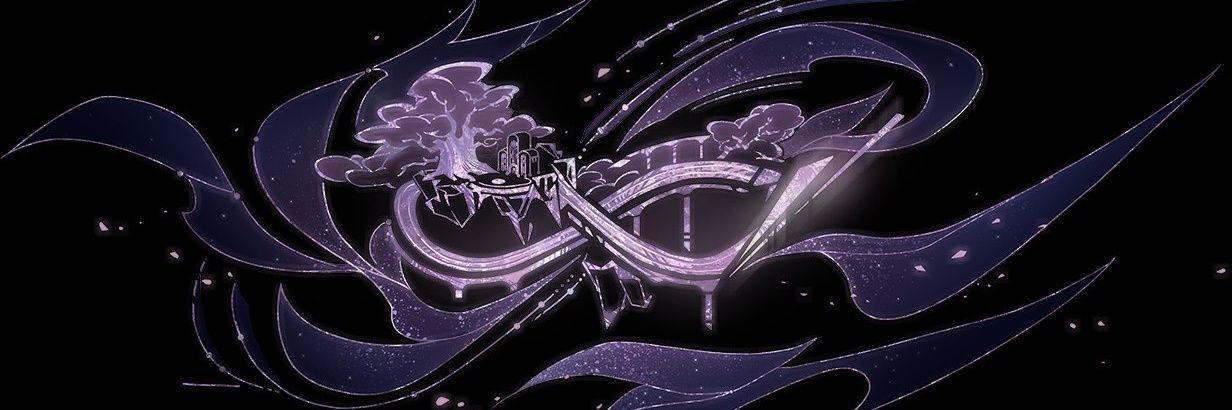 QUINII's banner