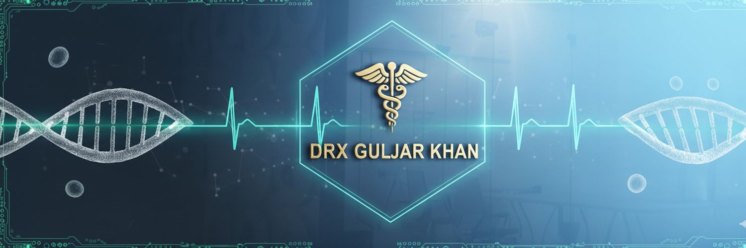 guljar khan's banner