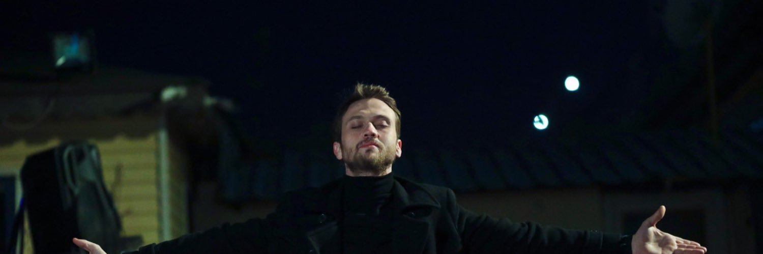Çakır's banner