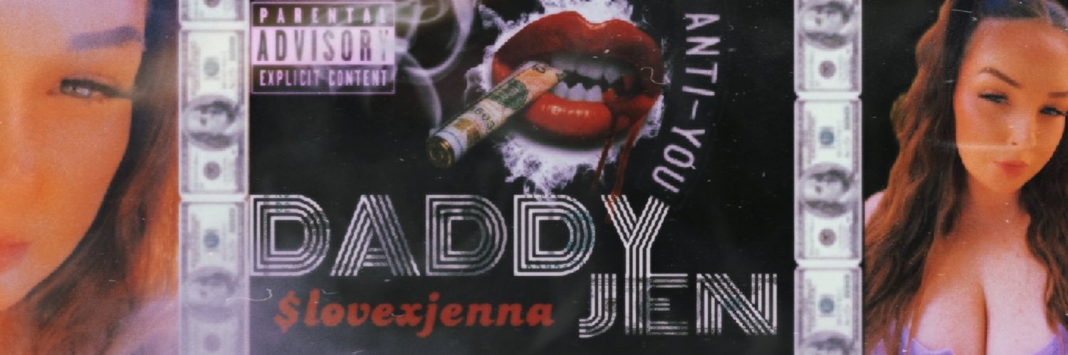 🐍 𝓓𝓪𝓭𝓭𝔂 𝓙𝓮𝓷 🐍's banner