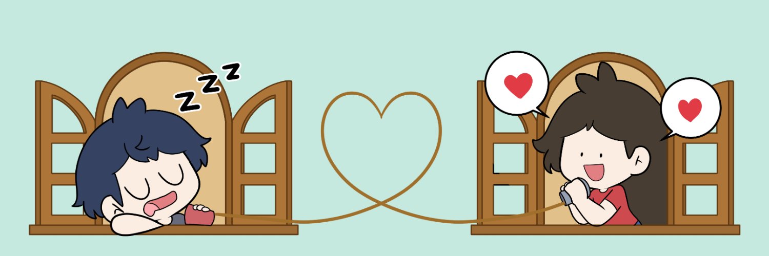 Puddle&Blue's banner