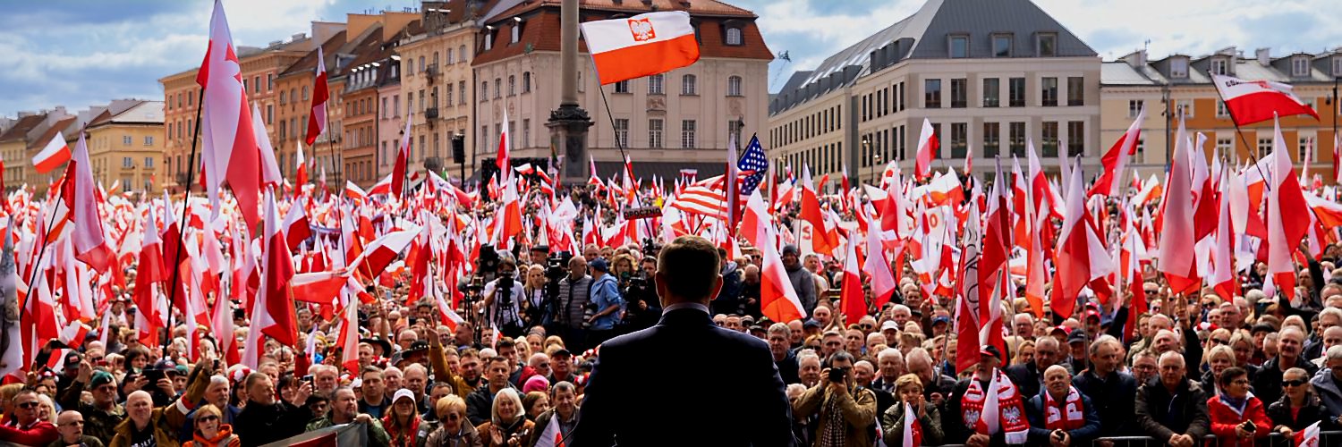 🇵🇱 MARCIN EDO's banner
