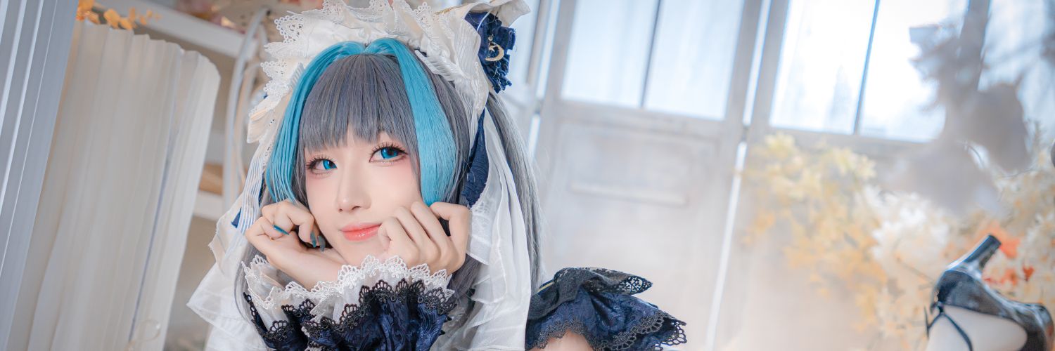碧落霜华's banner