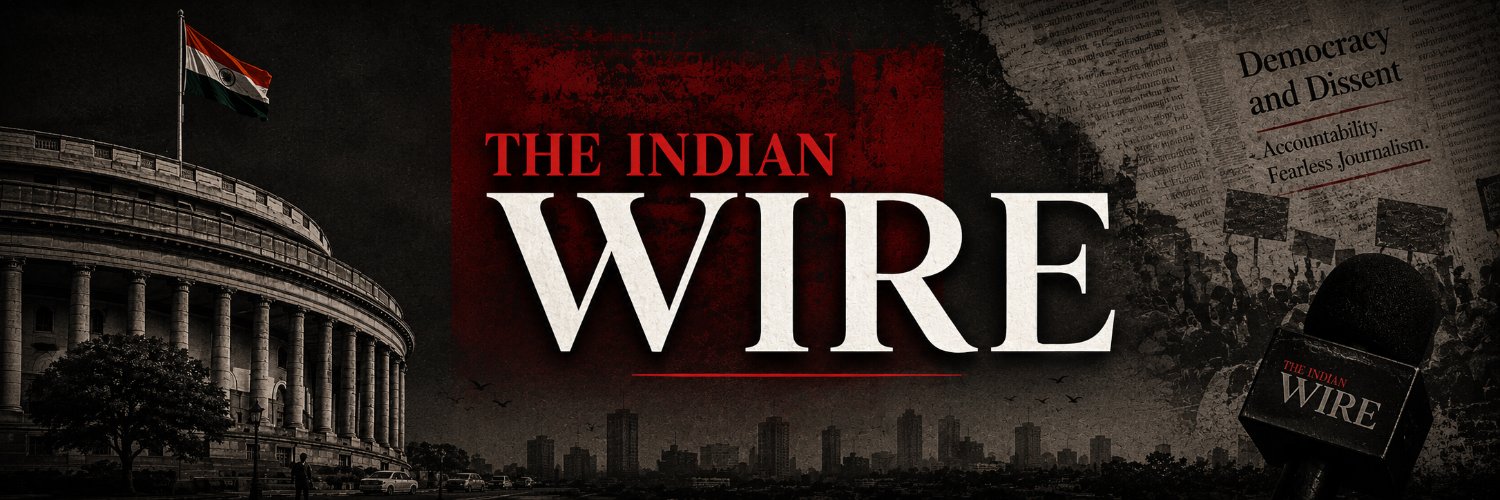 Indian Wire's banner
