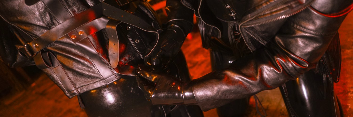 みぽりん様(ラバーの女王様)'s banner
