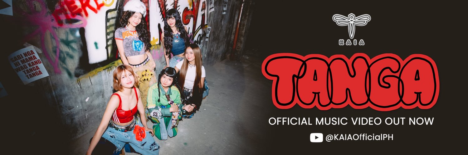 KAIA Official's banner