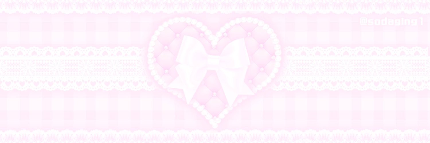 ʚひめɞ's banner