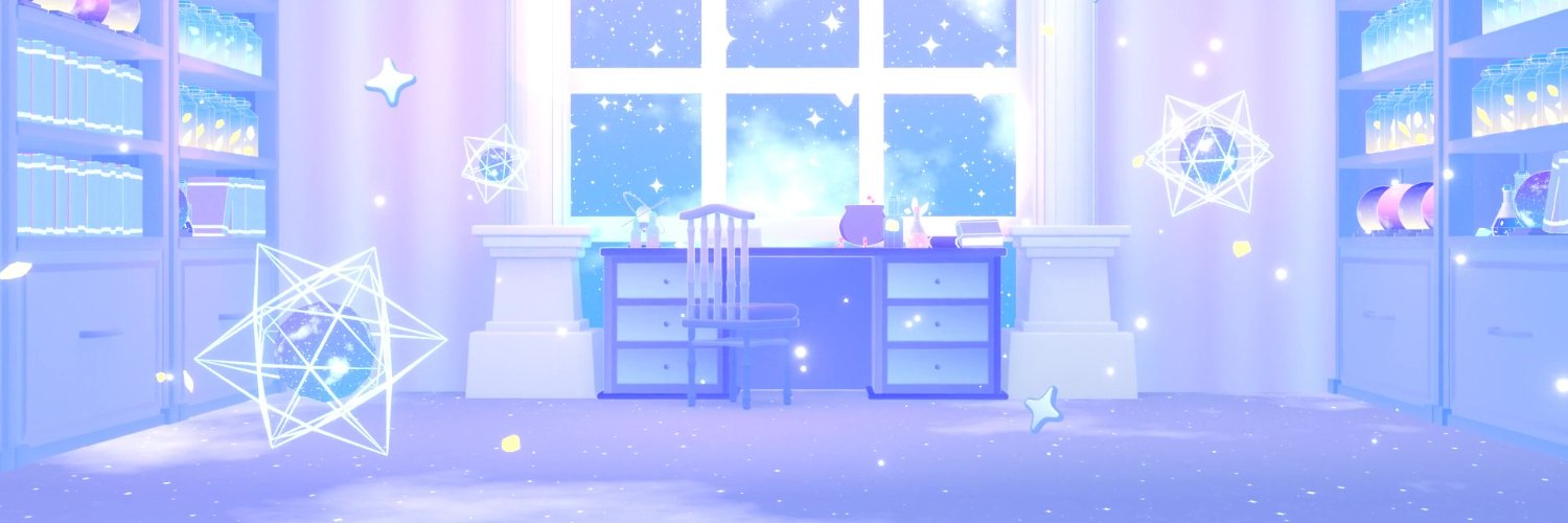 MIHARU＠有償依頼受付中's banner