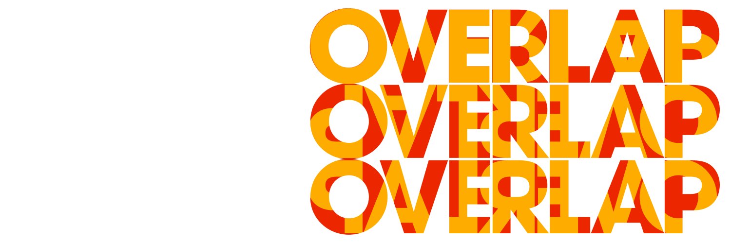 Overlap's banner