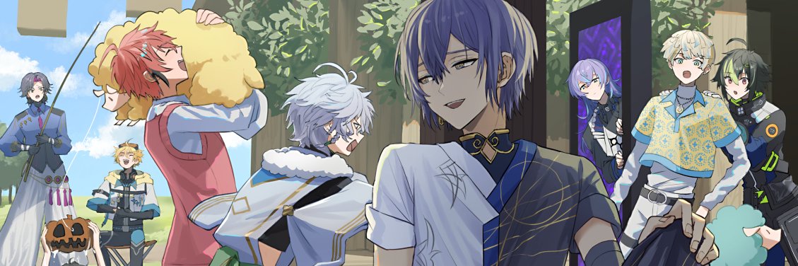 みっけ缶's banner