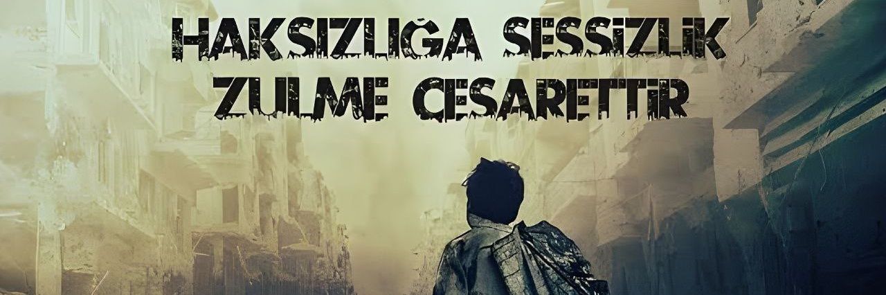 Hasan Erat's banner