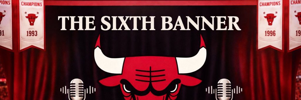 The Sixth Banner Podcast's banner