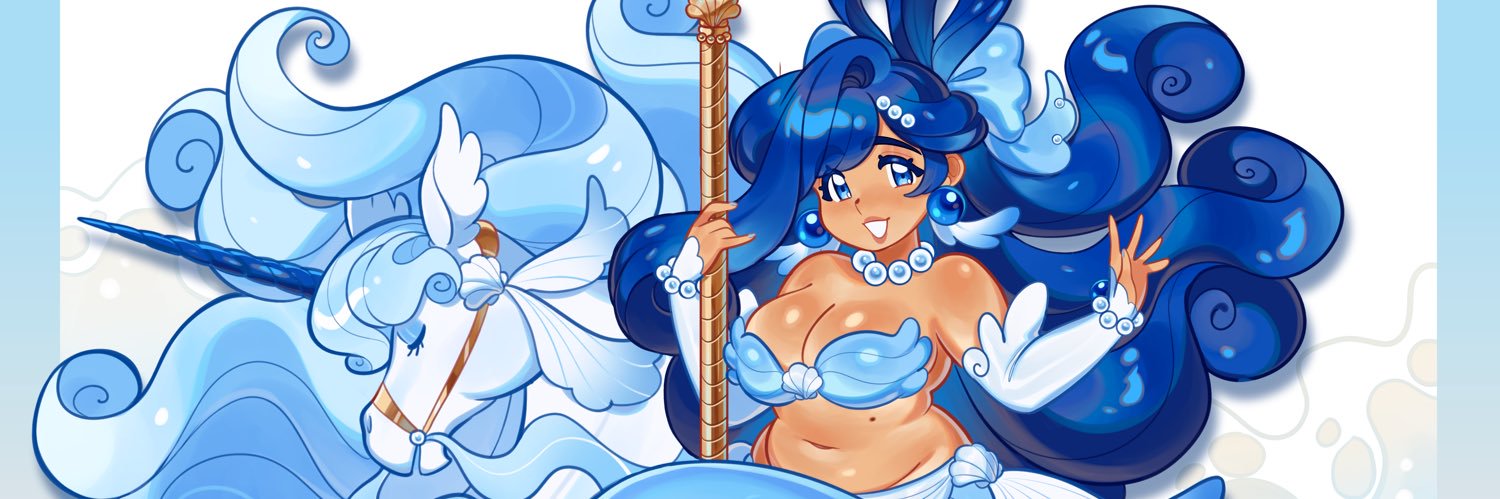 𓇼˚₊‧Navi of the Sea 🌊's banner
