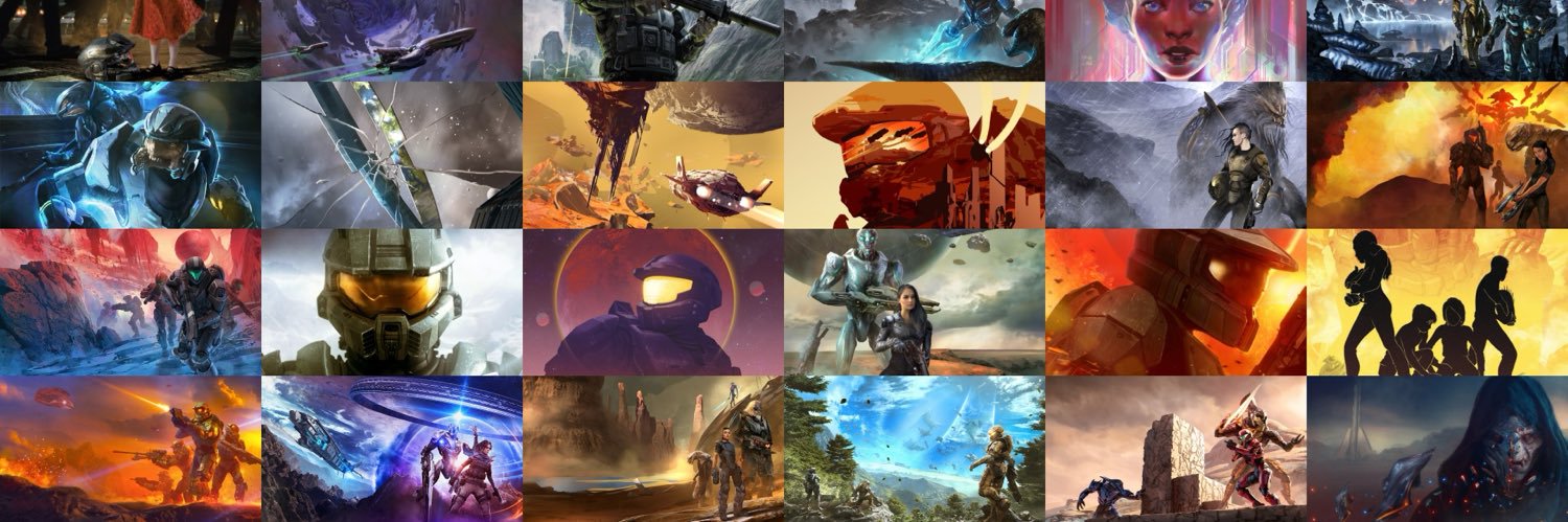 Halo Guy's banner