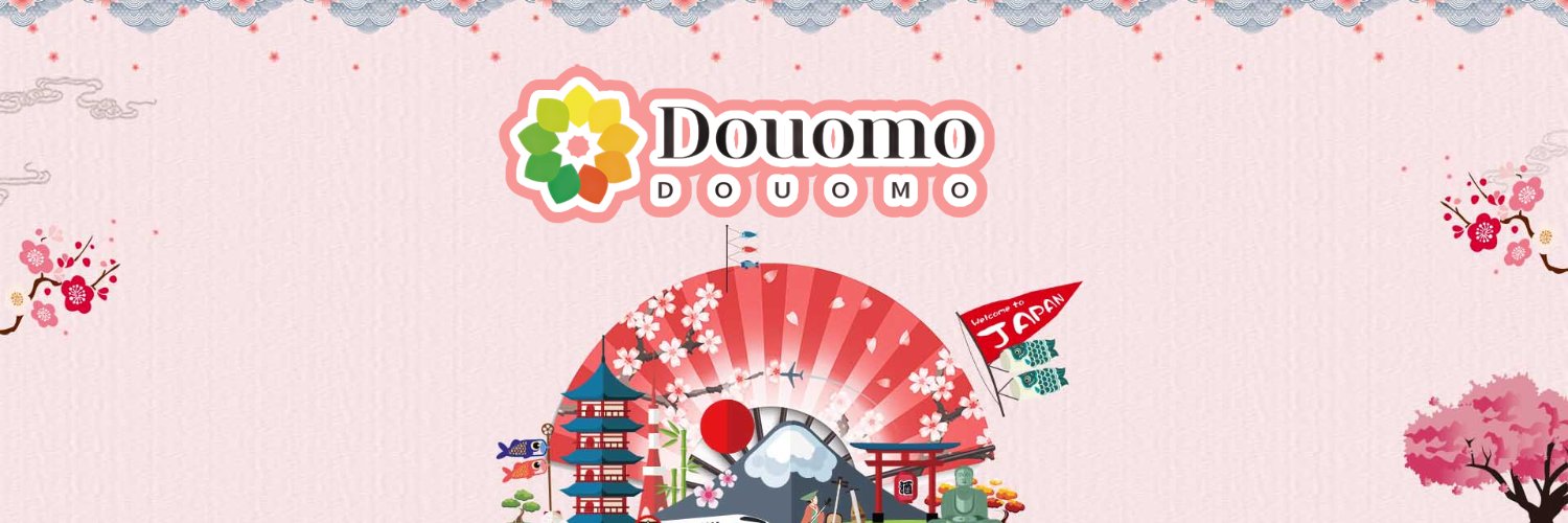 douomo_shop's banner