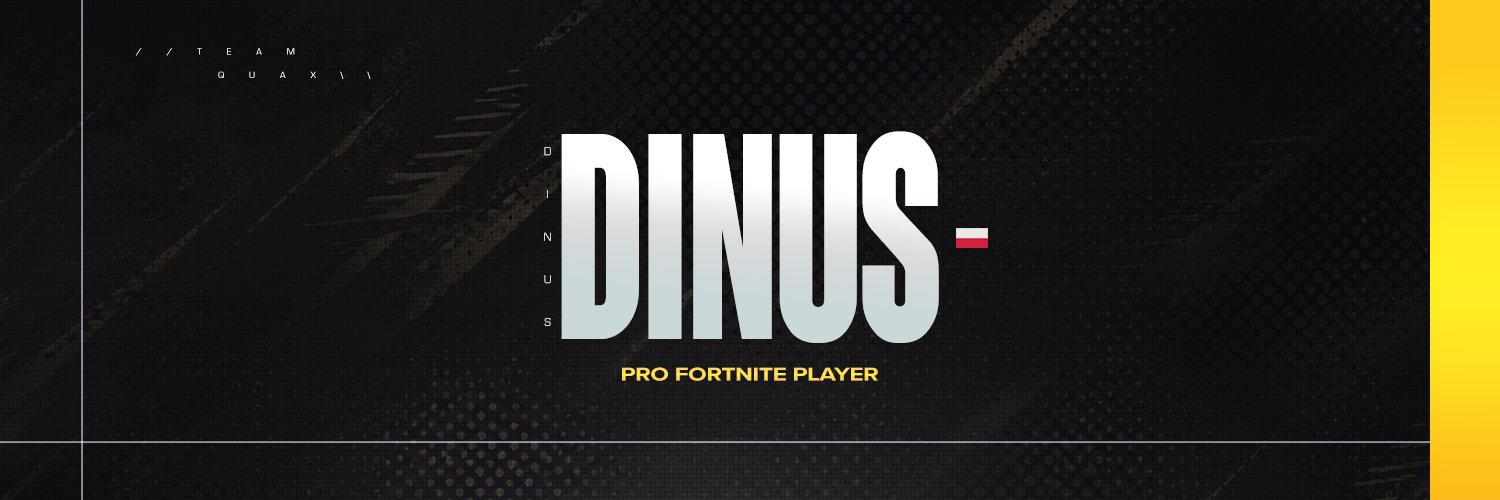 dinus's banner