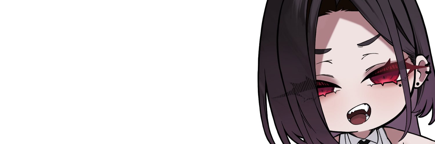TORAKAMI🖤's banner