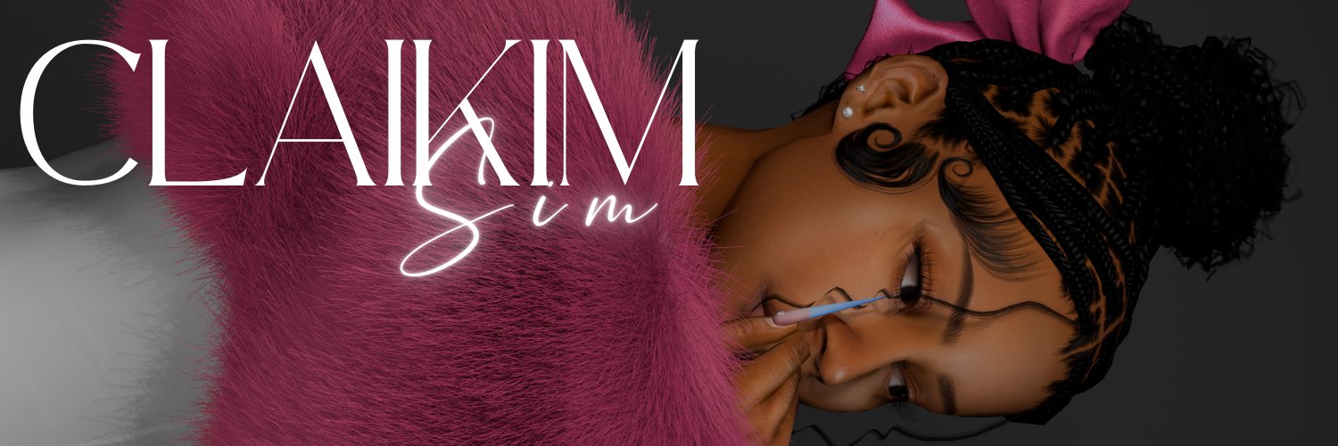 Claikimsim 🤍's banner