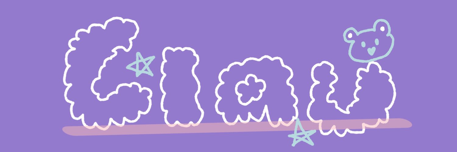 clau's banner