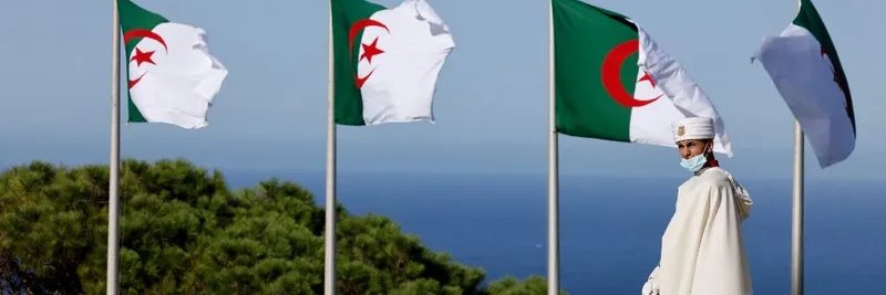 Politique DZ's banner