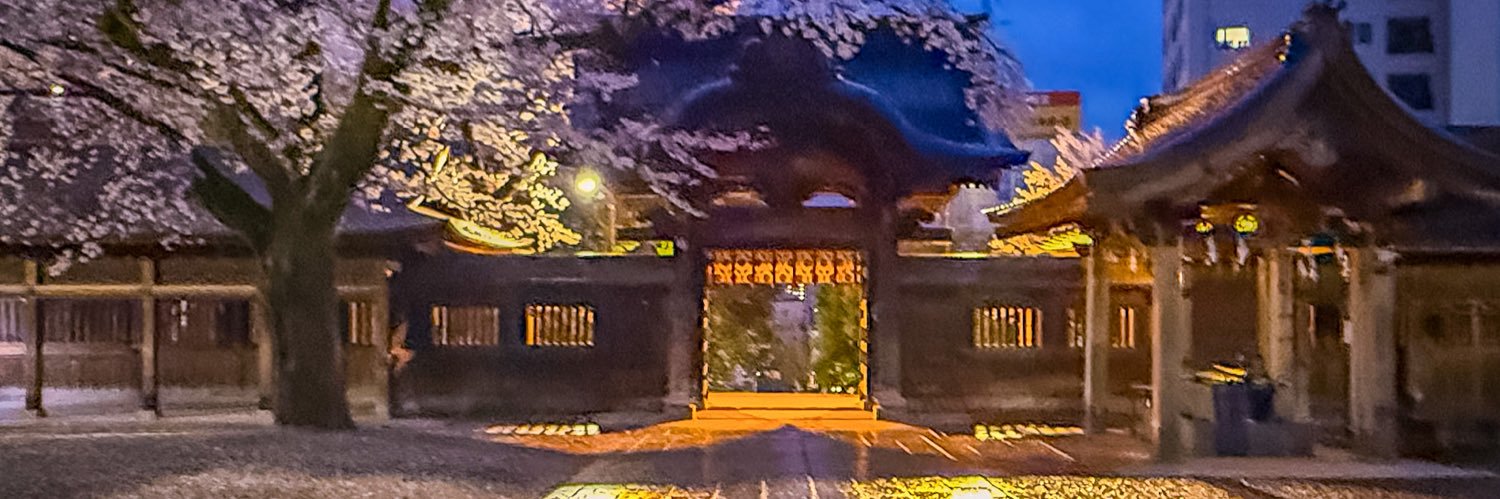タテモノスキー's banner