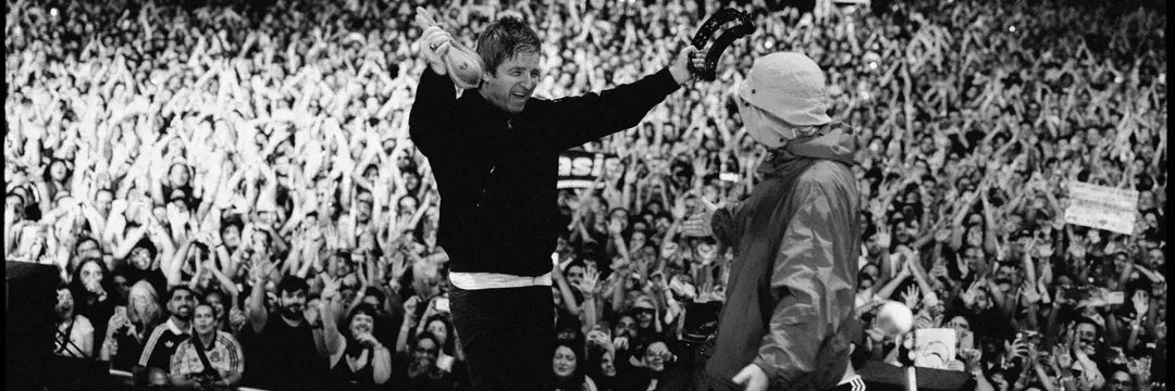 Oasis News 🇧🇷's banner