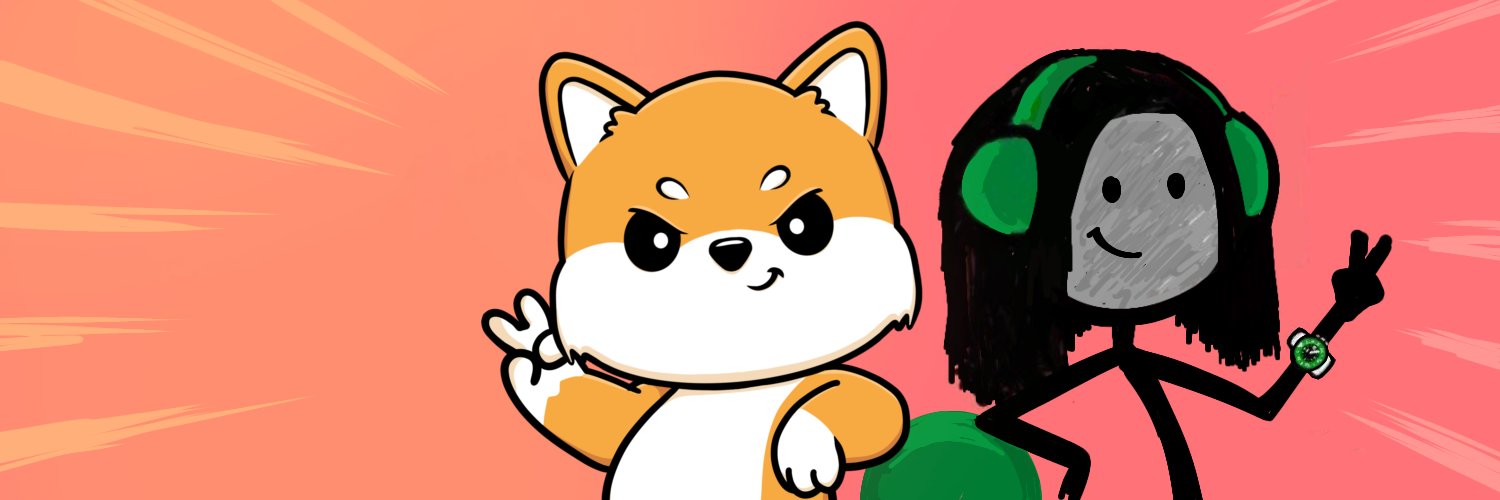 Niner 🍡九儿🔶's banner