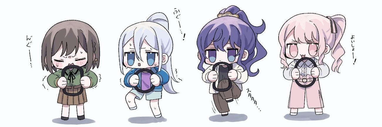 東雲溯's banner