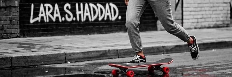 LaraHaddad🇱🇧†'s banner