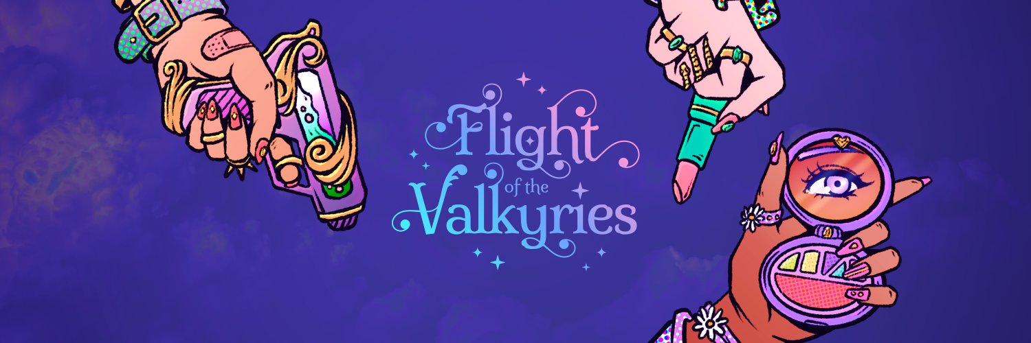 FOV ✨'s banner