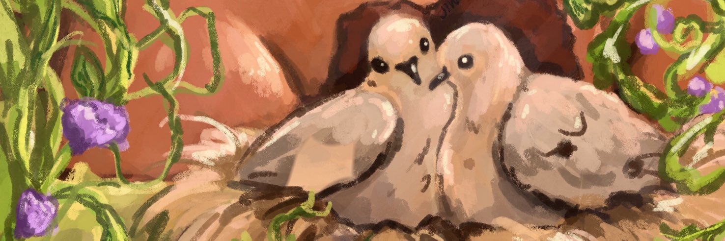 egg empress 🥚's banner