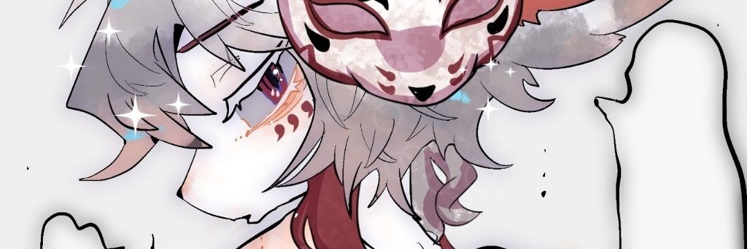 狐狐狐's banner