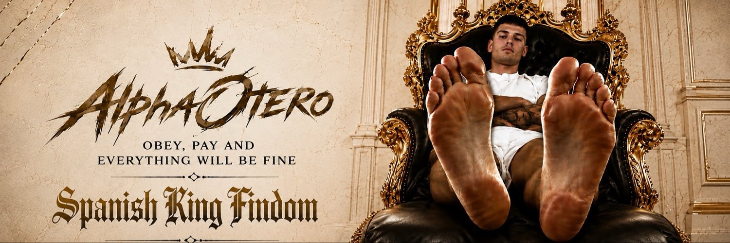 AlphaOtero 1st September Birthday🎉🥳's banner