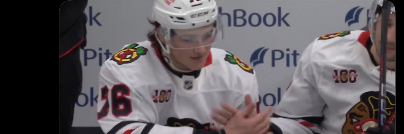 Hawks Hawkey's banner