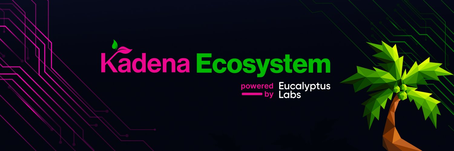 Kadena Ecosystem's banner