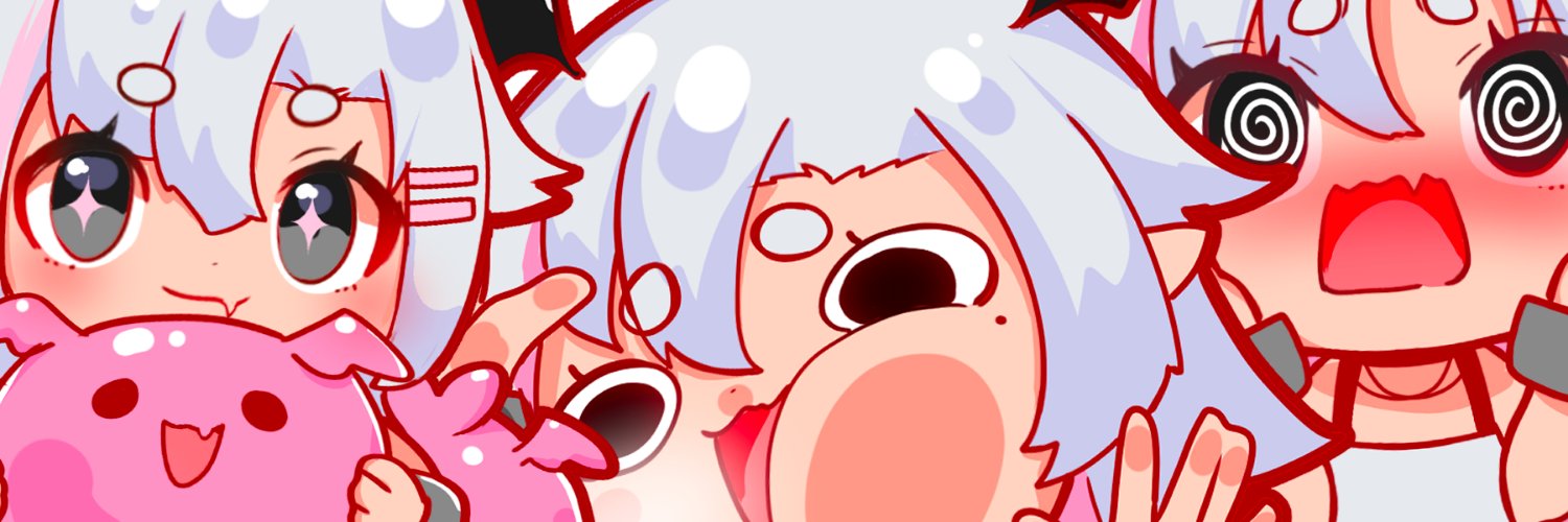 Dima 🍲 Primordial Soupshifter's banner