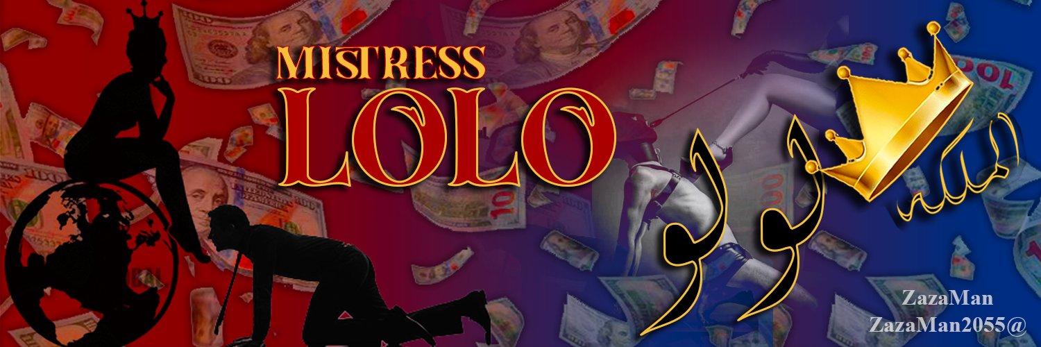 💎MlSTREES LOLO👑's banner