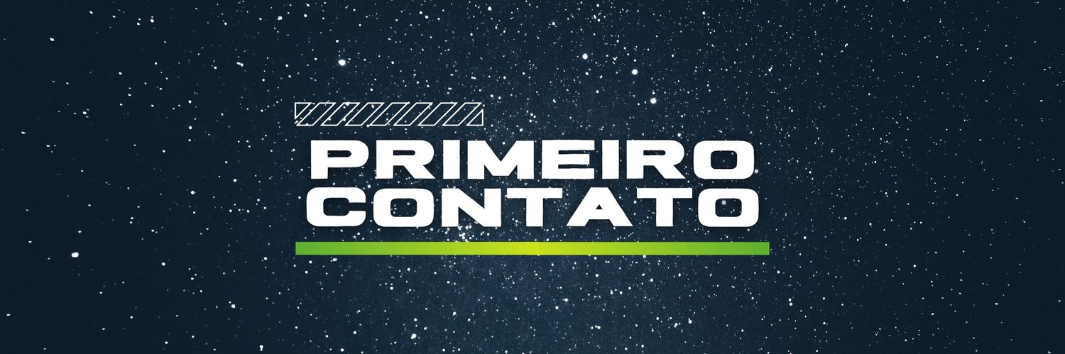 Primeiro Contato | Notícias Ficção Científica.'s banner