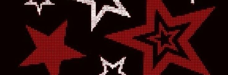Glitch's banner
