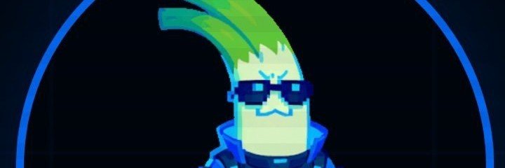 CYBER LEAK's banner